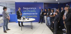 Agora, eles têm uma semana para apresentar os planos de teste que serão executados em dezembro