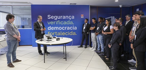 Teste Público da Urna: investigadores concluem análise dos códigos-fonte dos sistemas eleitorais Agora, eles têm uma semana para apresentar os planos de teste que serão executados em dezembro