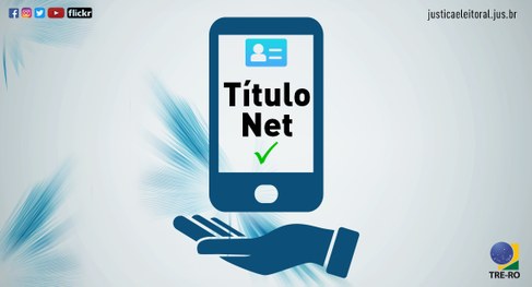 Título Net - TRE RO