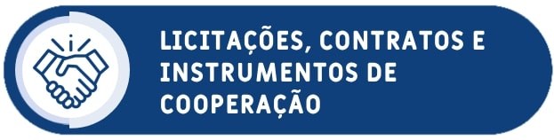 Transparência no tema Licitações, contratos e instrumentos de cooperação