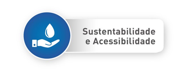 Transparência - Acessibilidade, Sustentabilidade e Inclusão