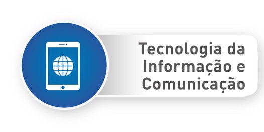 Transparência no tema Tecnologia da Informação e Comunicação
