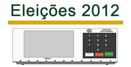 TRE-BA-eleicoes-2012 Urna das eleições 2012