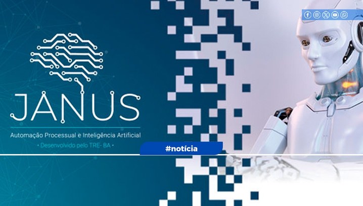 TRE-RO adota sistema Janus para automação de processos Uso de inteligência artificial busca agilizar processos de registros de candidatura nas eleições...