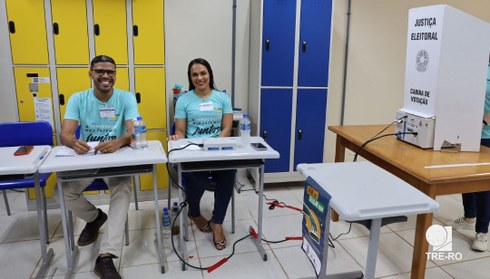 Ausência no dia da eleição e abandono dos trabalhos têm regras e prazos diferentes. Saiba como r...