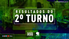 Os trabalhos da eleição transcorreram com normalidade, confirmando as expectativas do planejamen...