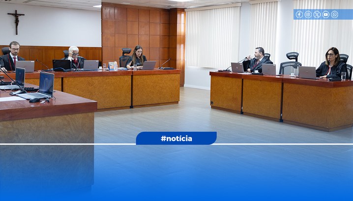 TRE-RO aprova novas regras para sessões de julgamento presenciais, híbridas e virtuais A operação será viabilizada tendo como suporte o Sistema PJe – Processo Judicial Eletrônico