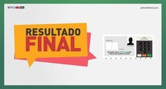 Hildon Chaves (PSDB) é reeleito prefeito de Porto Velho