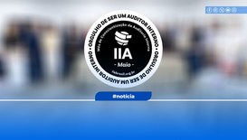 Reconhecimento nacional destaca o compromisso do Tribunal com a transparência, a escuta ativa e ...