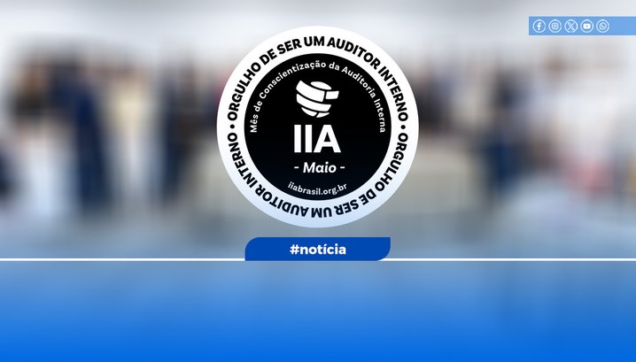 TRE-RO conquista pelo terceiro ano consecutivo o Selo IIA MAY BRASIL 2025 Reconhecimento nacional destaca o compromisso do Tribunal com a transparência, a escuta ativa e ...