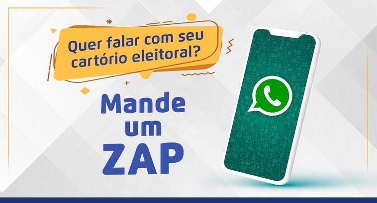 Todos os serviços podem ser solicitados de forma remota através dos meios digitais