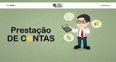 Os diretórios regionais e municipais dos partidos devem prestar contas até o dia 30/06

