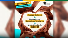 Votação ocorrerá neste domingo, dia 1º de outubro de 2023.