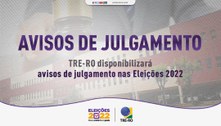 A Resolução TRE-RO n. 17/2022 prevê o julgamento de processos das Eleições, independentemente de...