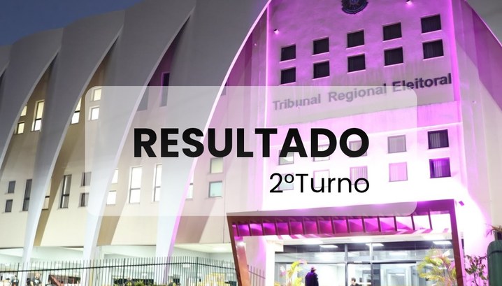 Votação mobilizou mais de 21 mil mesários em Rondônia e registrou baixo número de ocorrências du...