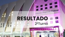 Votação mobilizou mais de 21 mil mesários em Rondônia e registrou baixo número de ocorrências du...