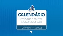 Portaria nº 416/2025 foi publicada no Diário da Justiça Eletrônico (DJE) desta terça-feira (30)
