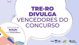 Redações vencedoras foram escolhidas entre três polos do estado.