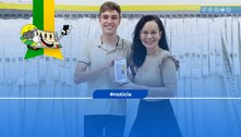 Projeto “Mesário na Telinha - Eu confio na Urna Eletrônica” concorre na categoria Comunicação e ...