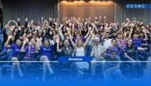 Programa “Meu Voto, Meu Poder”, que leva serviços eleitorais e promove inclusão cidadã em Rondôn...