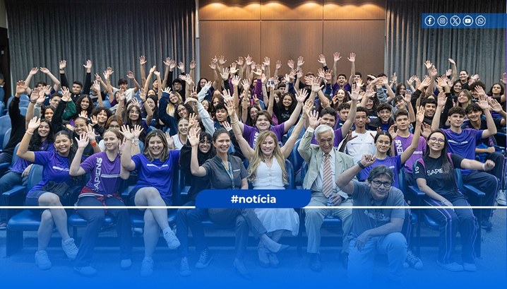 TRE-RO é finalista no Prêmio Justiça Eleitoral 2025 Programa “Meu Voto, Meu Poder”, que leva serviços eleitorais e promove inclusão cidadã em Rondôn...