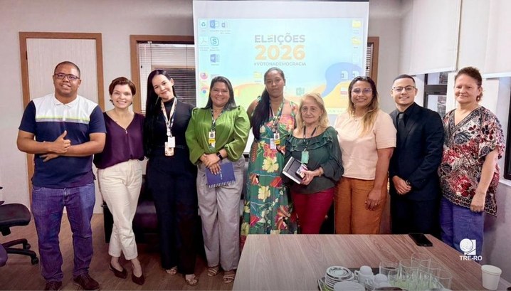 TRE-RO e SEAS fortalecem parceria para ampliar atendimento à população nos residenciais do Minha Casa Minha Vida Ações conjuntas vão garantir atendimento itinerante para atualização do título de eleitor.