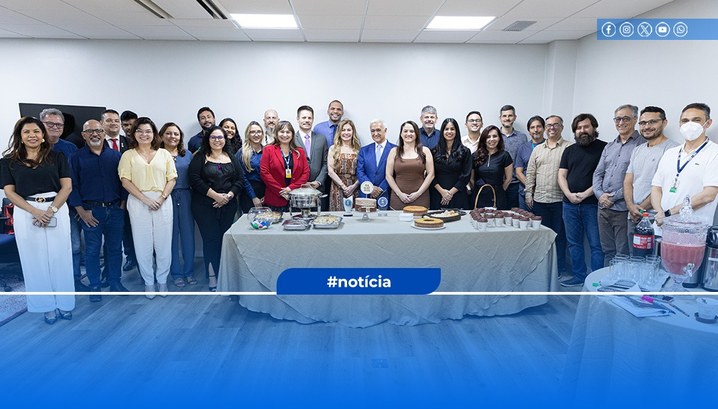 Campanha destacou a importância da escuta ativa, da transparência e do diálogo na gestão pública.