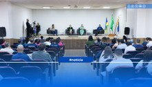 Evento contou com atendimento especial e roda de conversa sobre os direitos das pessoas com defi...