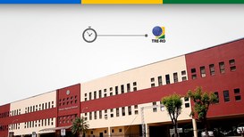 TRE-RO está com novo horário de atendimento a partir desta segunda-feira (9) Secretaria e Zonas Eleitorais da capital e interior do estado funcionarão no horário das 11h às 18h