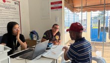 Ação reuniu órgão do Judiciário e parceiros para levar serviços, orientação e garantia de direit...