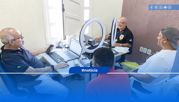 TRE-RO garante direitos eleitorais em mutirão voltado à população em situação de rua em Porto Velho Mais de 50 atendimentos foram realizados durante o a 2ª edição do PopRuaJud.de 2025