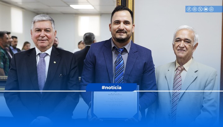 TRE-RO homologa o resultado da retotalização dos votos das Eleições 2022 e Rafael Fera é diplomado para o cargo de deputado federal Reprocessamento determinado pelo STF e TSE alterou a composição da bancada de Rondônia na Câmara...