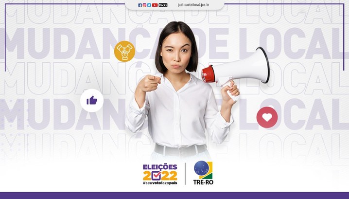 TRE-RO informa novo local de votação para eleitores do extinto Colégio Dom Bosco A 6ª ZEª transferiu o local de votação para o Centro Universitário São Lucas