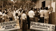 A publicação resgata a história dos plebiscitos em Rondônia e destaca o papel da Justiça Eleitor...
