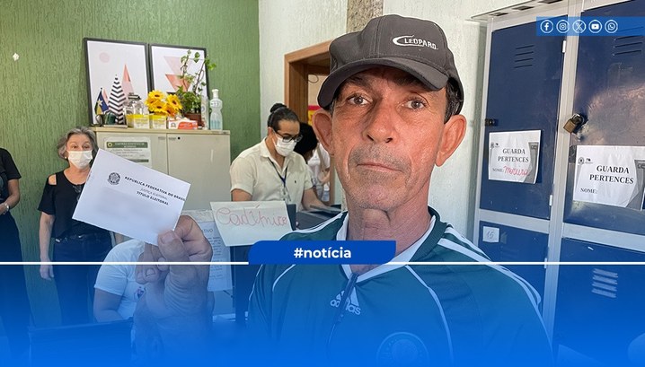 TRE-RO leva atendimento eleitoral a pessoas em situação de rua e vulneráveis na capital Ação social ofereceu serviços gratuitos e facilitou o acesso à Justiça em Porto Velho.