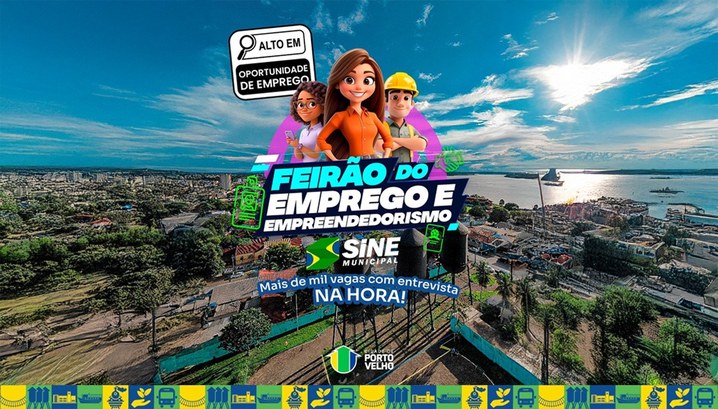 Evento acontece próxima segunda-feira (11/8), no Ginásio Cláudio Coutinho