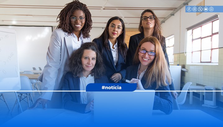 TRE-RO lidera ranking de equidade de gênero no Poder Judiciário na auditoria coordenada pelo CNJ Tribunal se destaca pelo cumprimento das diretrizes e ações voltadas à inclusão feminina.