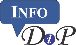 Logomarca do sistema de informações de direitos políticos.