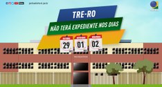 TRE-RO lança vídeo institucional “Cose – Eleições 2020” — Tribunal