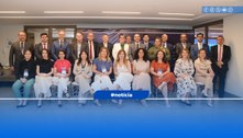 O 86º Colégio de Presidentes dos Tribunais Regionais Eleitorais do Brasil (Coptrel) acontece nos...