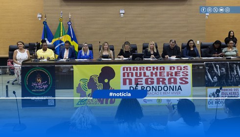 Audiência pública discutiu reparação histórica e políticas de valorização