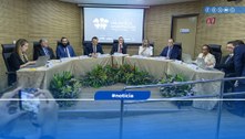 Evento reuniu magistradas e magistrados locais e o ministro Luís Roberto Barroso para discutir d...