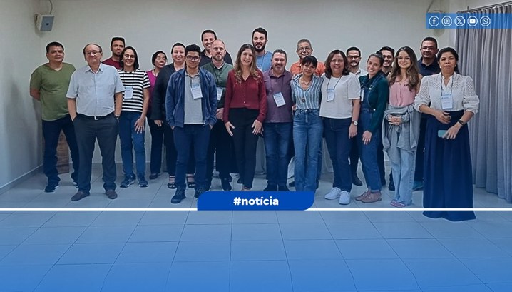 TRE-RO participa de Formação sobre a Nova Lei de Licitações Servidores do tribunal se aprofundaram no Sistema de Registro de Preços e nas principais mudança...