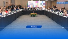 Representantes do tribunal discutem inovação, inteligência artificial e desafios das eleições de...