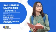 Previsão é que a prova seja realizada em todo o país no dia 22 de setembro de 2024