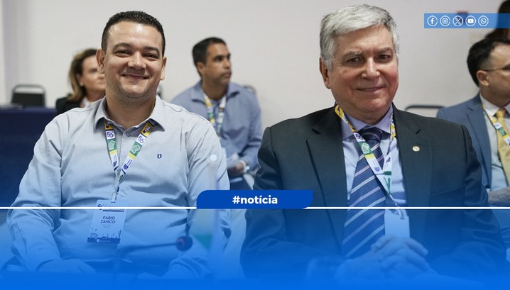 TRE-RO participa do encontro Nacional de Corregedorias eleitorais em Pernambuco Automação e uso da IA nos processos judiciais eletrônicos são uma das pautas do evento que reúne...