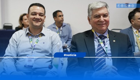 Automação e uso da IA nos processos judiciais eletrônicos são uma das pautas do evento que reúne...