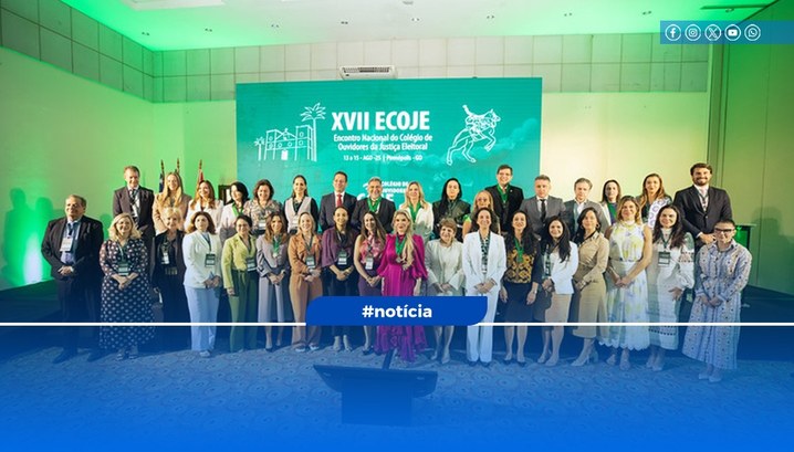 Juíza Letícia Botelho, Coordenadora da Ouvidoria da Mulher, representou Rondônia no evento