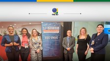 O evento teve por objetivo analisar o cumprimento da Estratégia Nacional do Poder Judiciário 202...