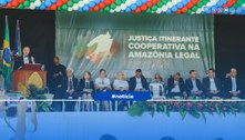 Segunda edição da reunião discute questões ligadas aos direitos humanos e à realidade socioambie...